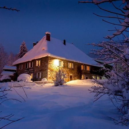 Hotel Mas De La Coutettaz, The Farmhouse Морзин Екстериор снимка